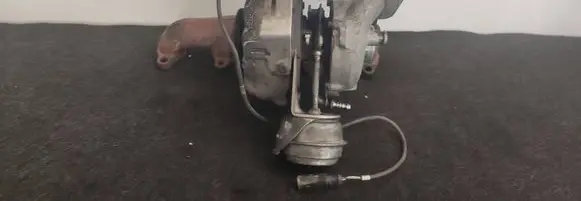 Audi A3 S3 8P Turbo 03G253014N GT1646 KH002882R