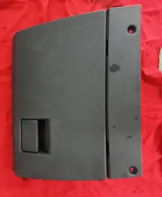 Opel Corsa C Glove box 13119309 464652911 P0105425