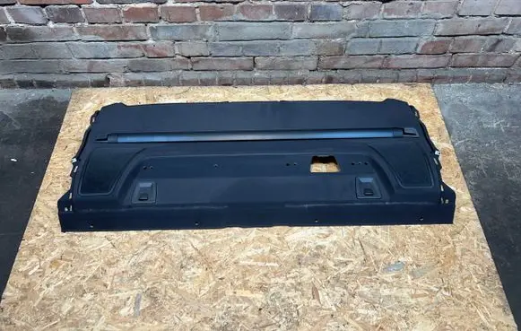 BMW 7 F01 F02 F03 F04 Electric rear window sunshade cover 9129058