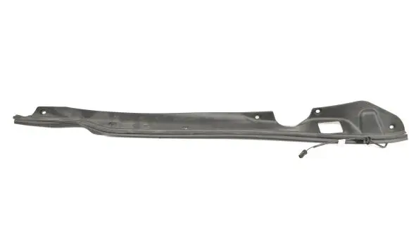 Tesla Model S Other trunk/boot trim element 600757000
