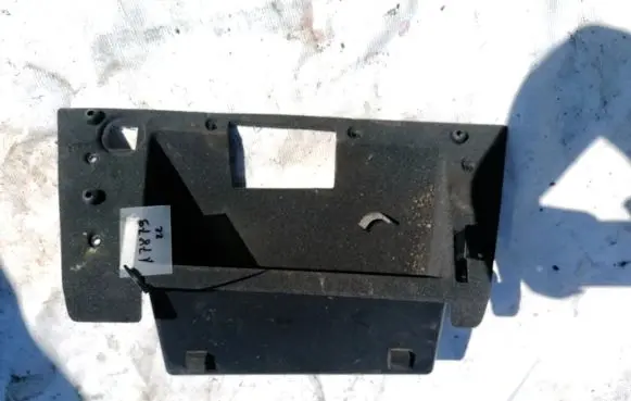 Cadillac CTS Glove box PN10035