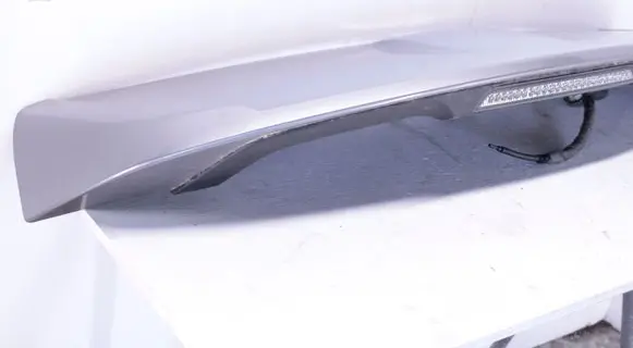 Land Rover Evoque I Tailgate/trunk spoiler BJ32442K03
