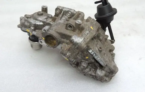 Ford Ranger EGR valve 2331000 GK2Q9U466AD