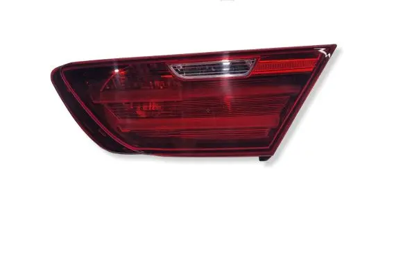 BMW 6 F12 F13 Tailgate rear/tail lights 7210580