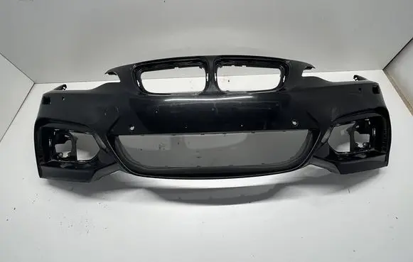 BMW 2 F22 F23 Front bumper 51118055299 10833610