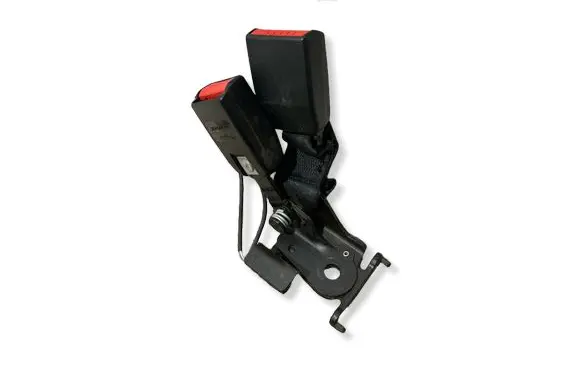 Renault Megane III Rear seatbelt buckle 888430005R 3164314