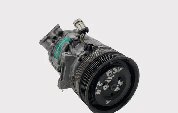 Alfa Romeo Brera Air conditioning (A/C) compressor (pump) 60693332