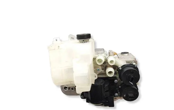 Tesla Model 3 Air conditioning (A/C) system set 152300300B 154990200C 152300700F