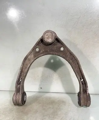 Volkswagen Touareg I Front lower control arm/wishbone 7l0407047b