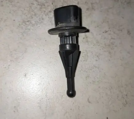 Mazda 6 Interior temperature sensor 1704006020 09N10