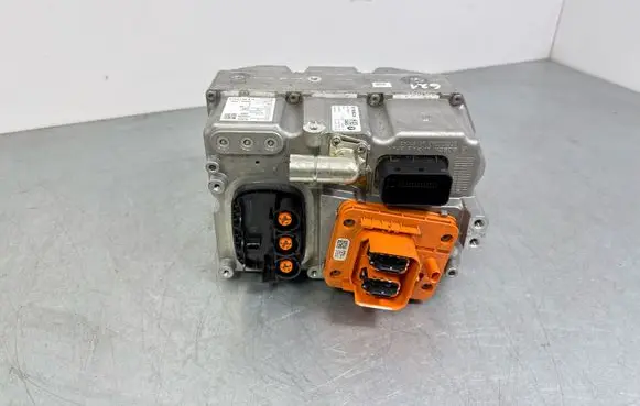 BMW 3 G20 G21 Voltage converter inverter 5A37299 043750803F 97157043
