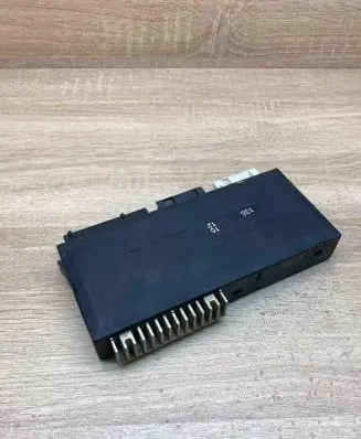 BMW 5 E39 Engine control unit/module ECU 8372143 5DK007047