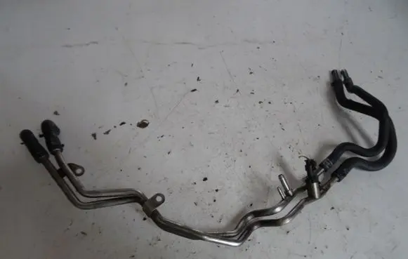 Audi A4 S4 B8 8K Fuel line/pipe/hose 03L201360K
