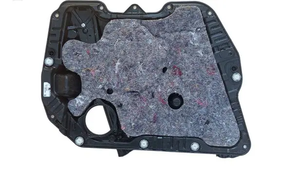 BMW X3 G01 Front window lifting mechanism without motor 7487599