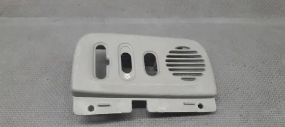 Renault Scenic IV - Grand scenic IV Fog light switch 7700841034
