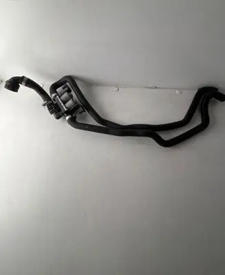 BMW X5 F15 Coolant heater control valve 6910544 150525