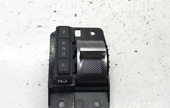 Opel Frontera Gear shift switch/knob 9859937780