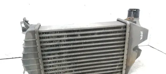 Opel Astra H Intercooler radiator WTP8630 2436A 13213402