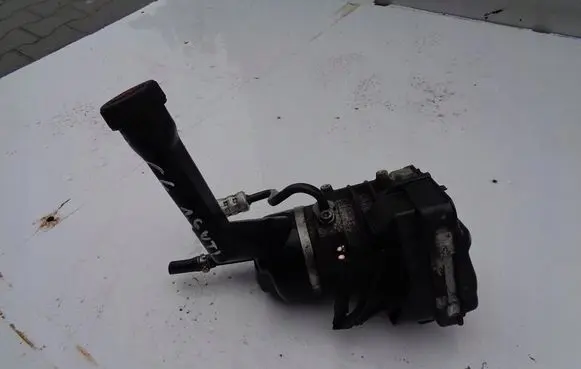 Citroen C4 I Picasso Power steering pump 9685418780
