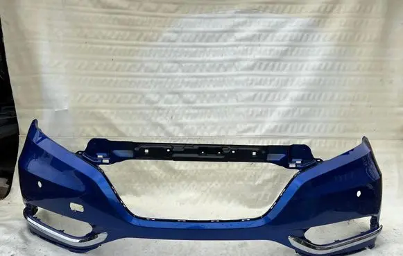 Honda HR-V Rear bumper .....