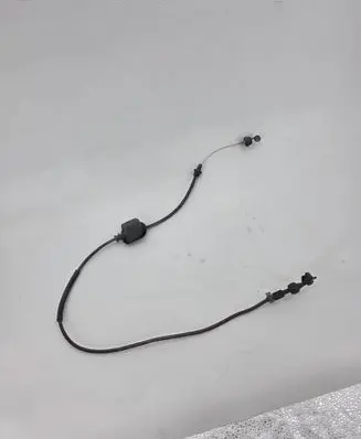 BMW 7 E38 Throttle cable 