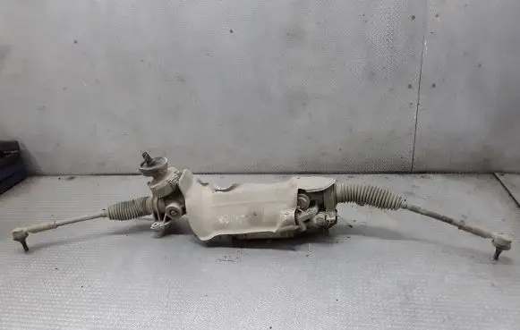 Volkswagen Golf V Steering rack 7805501232 1K1909144E