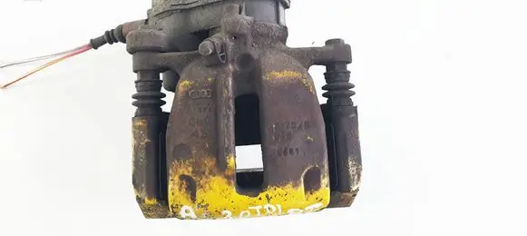 Audi A7 S7 4G Rear brake caliper