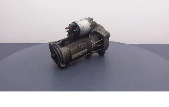 Citroen C5 Starter motor 9646972280