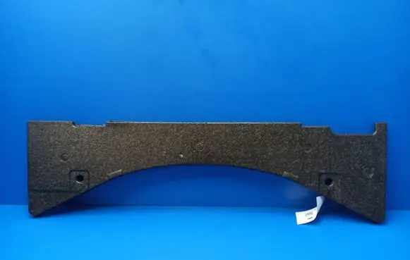 Mercedes-Benz CLS C219 Other trunk/boot trim element A2116840696