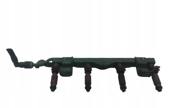 Mazda 3 I Fuel main line pipe 195500
