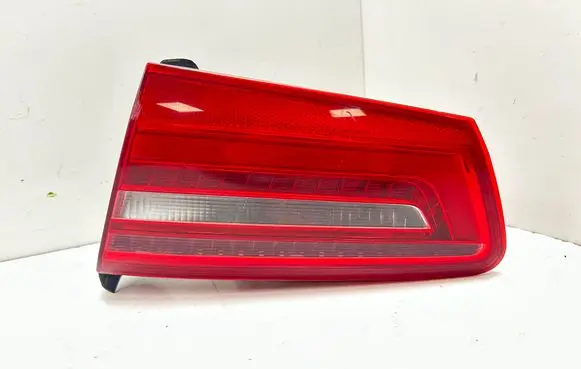 Audi A6 S6 C7 4G Tailgate rear/tail lights 4G5945094A