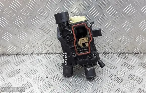 Ford Kuga II Thermostat 9804160380