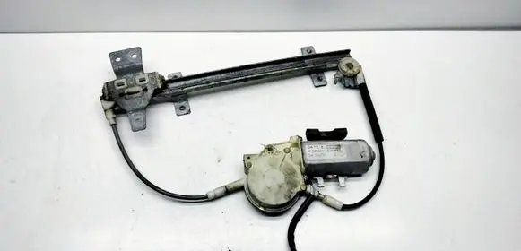 Ford Maverick Rear door window regulator with motor 9000779 MP3225