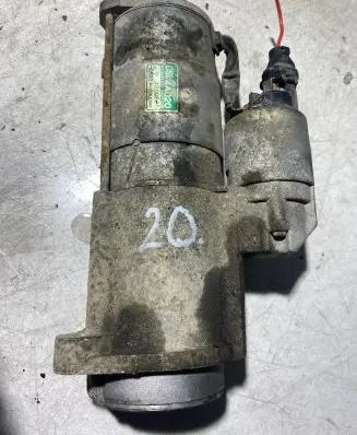 Hyundai H-1, Starex, Satellite Starter motor DSL4A020 1250825