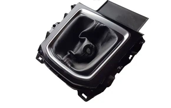 Mazda CX-5 II Gear shifter surround trim plastic K12364449 K05L02
