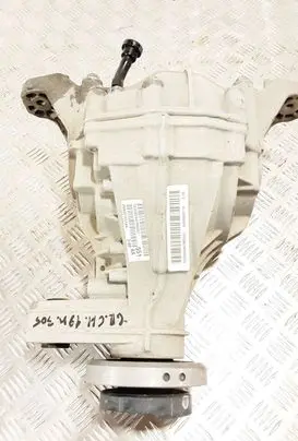 Jeep Grand Cherokee Rear differential P68251551AA