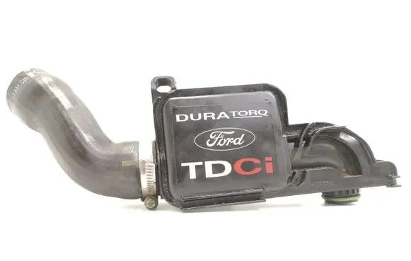 Ford Fusion Breather/breather pipe/hose 9650712480E4 9647507680