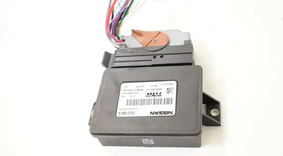 Nissan X-Trail T32 Rear brake EMF control unit/module 360324BA1A