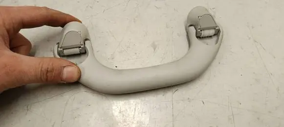 Seat Leon (5F) Front interior roof grab handle