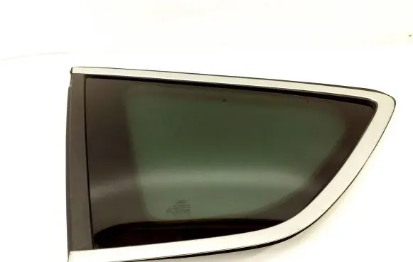 Ford S-MAX Rear side window EM2BR29701 R29701AJ