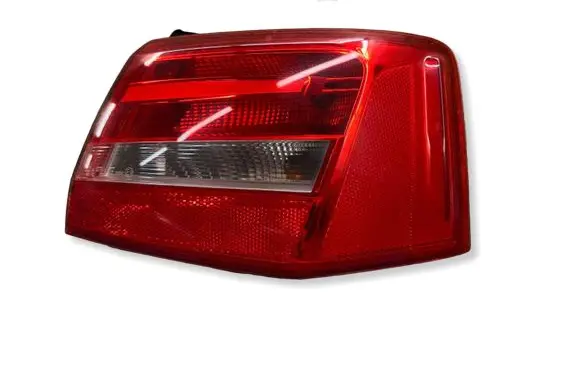 Audi A6 S6 C7 4G Rear/tail lights 4G5945096