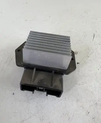 Jeep Compass Heater blower motor/fan resistor 4993002131