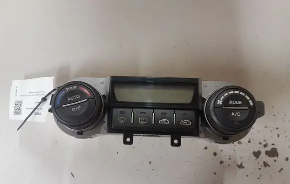 KIA Magentis Climate control unit 972502GXXX