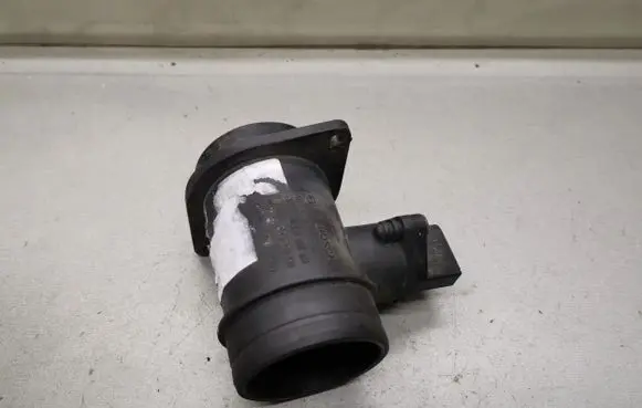 Mass air flow meter