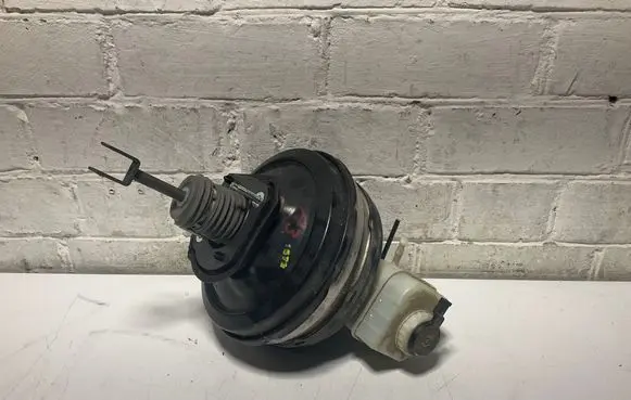 BMW 6 F12 F13 Brake booster 6726020 296796726020 2363