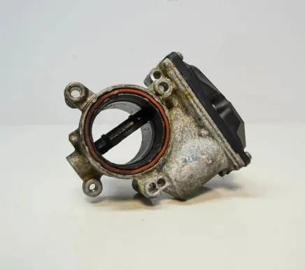Audi A4 S4 B8 8K Throttle valve A2C59512935 NEOEM
