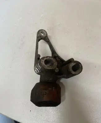 Audi A5 Sportback 8TA Gearbox mounting bracket 8K0199339D