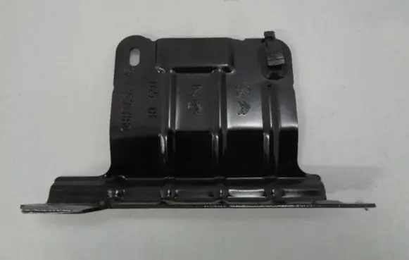 Citroen DS7 Crossback Holder (bracket) 