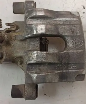 Renault Laguna II Rear brake caliper LOB4801