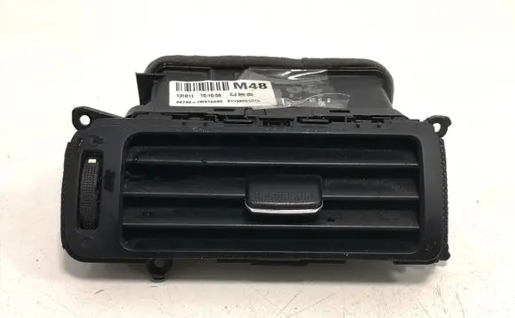 KIA Rio Dash center air vent grill 974101W900 847401W915AK5 81128331AKA